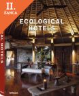 Lacná kniha Ecological Hotels