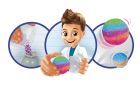 Mini laboratórium Skákajúce lopty