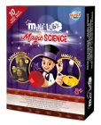 Mini Laboratórium Magická veda