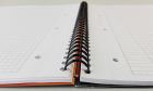 Zápisník Oxford A4+ INT Activebook štvorček