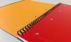 Zápisník Oxford A4+ INT Activebook štvorček
