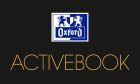 Zápisník Oxford A4+ INT Activebook štvorček