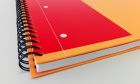 Zápisník Oxford A4+ INT Activebook linajkový