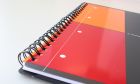Zápisník Oxford A4+ INT Meetingbook štvorček