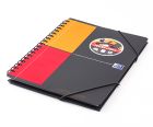 Zápisník Oxford B5 INT Meetingbook štvorček