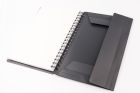 Zápisník Oxford B5 INT Meetingbook štvorček