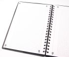 Zápisník Oxford B5 INT Meetingbook štvorček