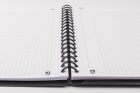 Zápisník Oxford B5 INT Meetingbook štvorček