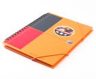 Zápisník Oxford B5 INT Meetingbook linajkový