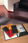 Zápisník Oxford B5 INT Meetingbook linajkový