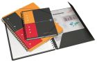 Zápisník Oxford B5 INT Meetingbook linajkový