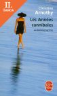 Lacná kniha Les Années cannibales