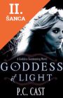 Lacná kniha Goddess of light