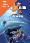 Lacná kniha Team Xtreme Druhá mise