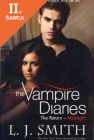 Lacná kniha The Vampire Diaries 7: The Return - Midnight