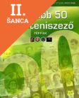 Lacná kniha A legjobb 50 profi teniszező Férfiak