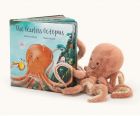 SET Fearless Octopus