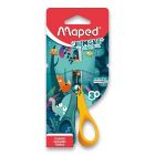 Nožnice MAPED Jungle Fever Vivo 12 cm