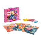 Kreatívna súprava MAPED Photo Mosaics Barbie