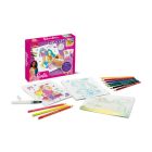 Kreatívna súprava MAPED Aqua´Art Barbie