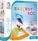 Hra Farebný kód (SMART) Mindok