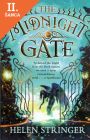 Lacná kniha The Midnight Gate