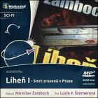 Líheň /Smrť zrozená v Praze CD