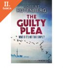 Lacná kniha The Guilty Plea