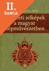 Lacná kniha Nemzeti jelképek a magyar népművészetben