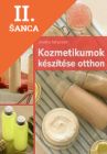 Lacná kniha Kozmetikumok készítése otthon
