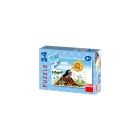 Puzzle Krtko 54 mini Dino