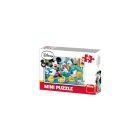 Puzzle Disney rozprávky 54 mini Dino