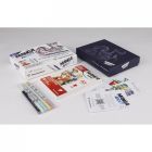 Clairefontaine Manga set Tombow