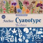 Ateliér na tvorbu Modrotlače- herbárium