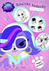 Littlest Pet Shop Šibalské hádanky