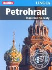 Petrohrad - inspirace na cesty
