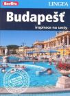 Budapešť - inspirace na cesty