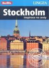 Stockholm - inspirace na cesty