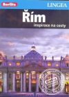 Řím - inspirace na cesty - 2. vydanie