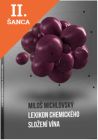 Lacná kniha Lexikon chemického složení vína
