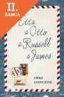 Lacná kniha Etta a Otto a Russell a James