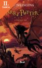 Lacná kniha Harry Potter 5 - A Fénixov rád, 3. vydanie