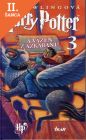 Lacná kniha Harry Potter 3 - A väzeň z Azkabanu, 2. vydanie