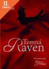 Lacná kniha Temná Raven (česky)