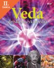 Lacná kniha Veda - detská encyklopédia