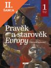 Lacná kniha Pravěk a starověk Evropy (Historie Evropy 1)