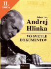 Lacná kniha Andrej Hlinka vo svetle dokumentov