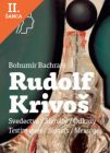 Lacná kniha Rudolf Krivoš, Obrazy 1958 - 1994, Svedectvá - Signály - Odkazy