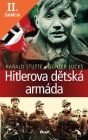 Lacná kniha Hitlerova dětská armáda