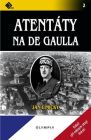 Atentáty na De Gaulla - 2.vydání
